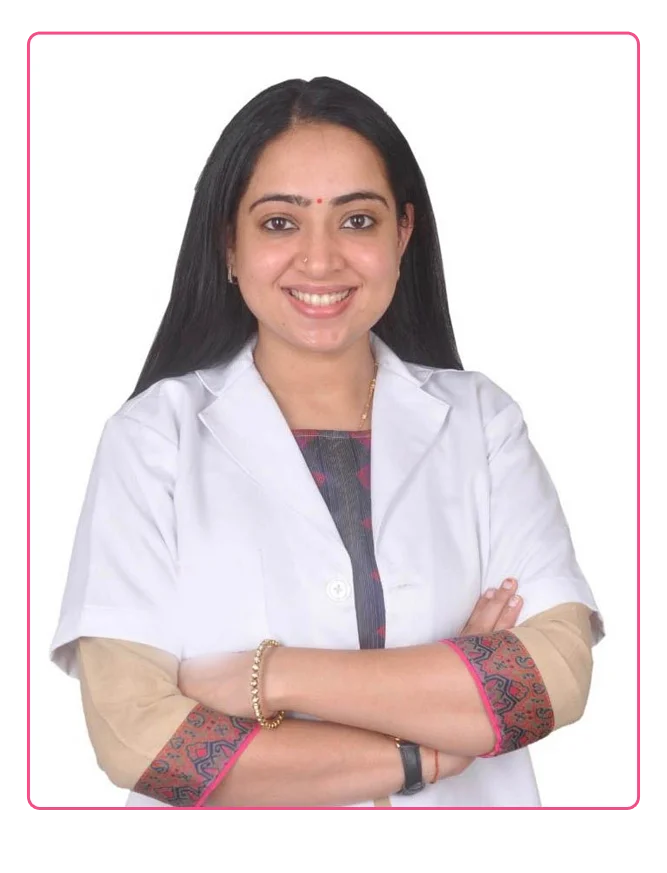 Dr Bhawani Shekhar- Gynecologist
