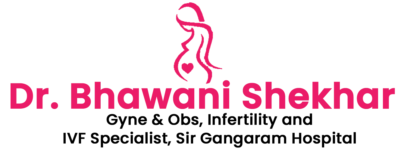 Dr Bhawani Shekhar- Gynecologist
