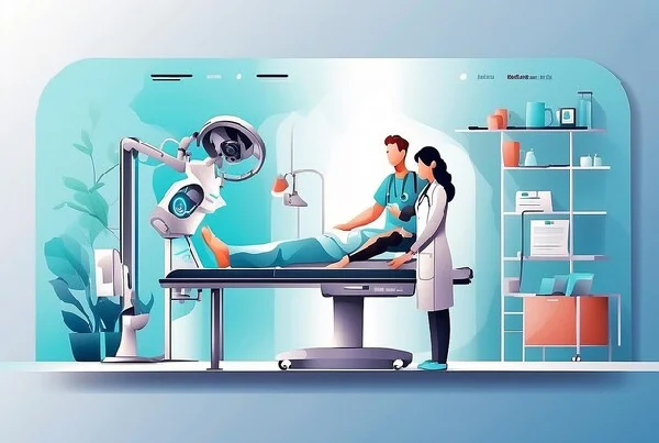 Diagnostic Laparoscopy
